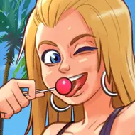 Summertime Saga Mod APK latest Version for Android Unlocked 1 logo