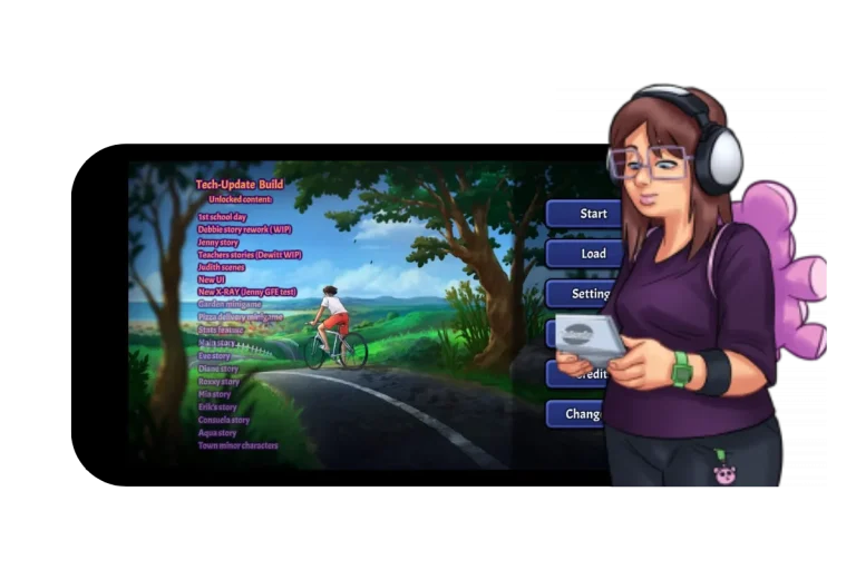 Updates And Downloadable Content