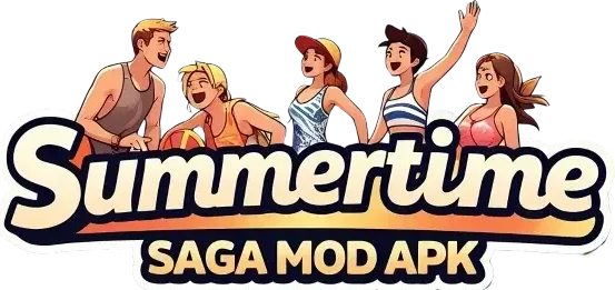 Summertimessaga