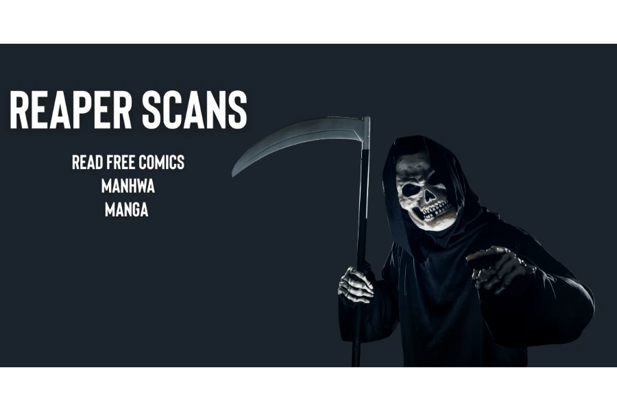 Reaper Scans
